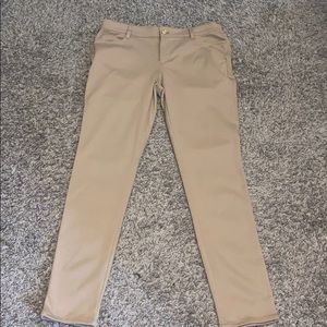 COPY - Michael Kors Size 8 Leggings